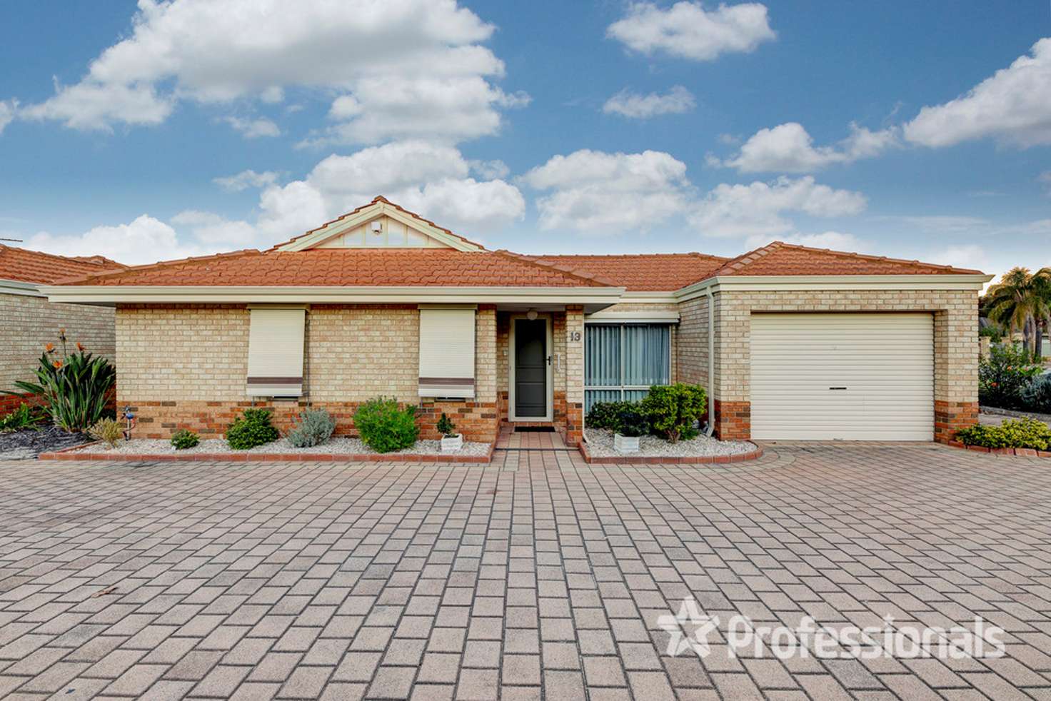 Main view of Homely house listing, U13/7 Shearwater Terrace, Ballajura WA 6066