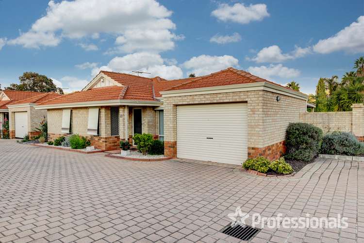 Second view of Homely house listing, U13/7 Shearwater Terrace, Ballajura WA 6066