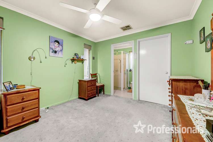 Fourth view of Homely house listing, U13/7 Shearwater Terrace, Ballajura WA 6066