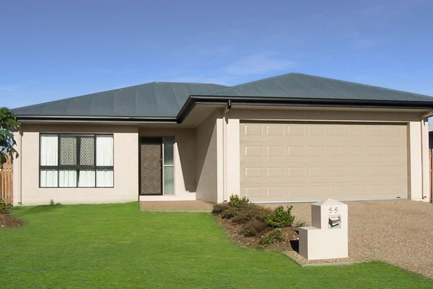 Main view of Homely house listing, 55 Brazier Drive, Annandale QLD 4814