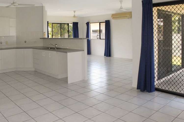 Fifth view of Homely house listing, 55 Brazier Drive, Annandale QLD 4814