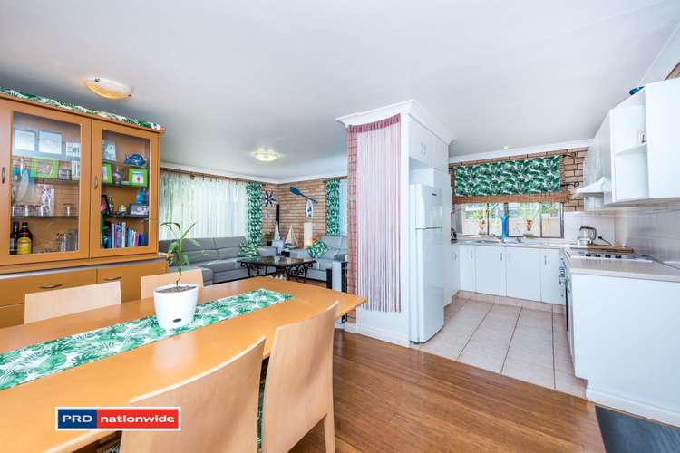 Fourth view of Homely semiDetached listing, 1/60 Tomaree Road, Shoal Bay NSW 2315