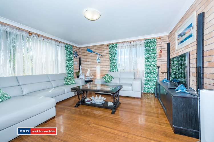 Fifth view of Homely semiDetached listing, 1/60 Tomaree Road, Shoal Bay NSW 2315