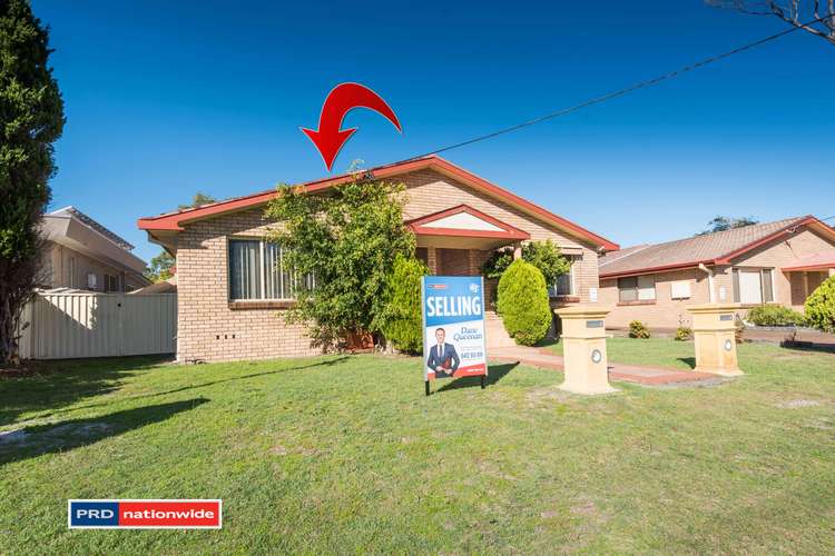 Seventh view of Homely semiDetached listing, 1/60 Tomaree Road, Shoal Bay NSW 2315