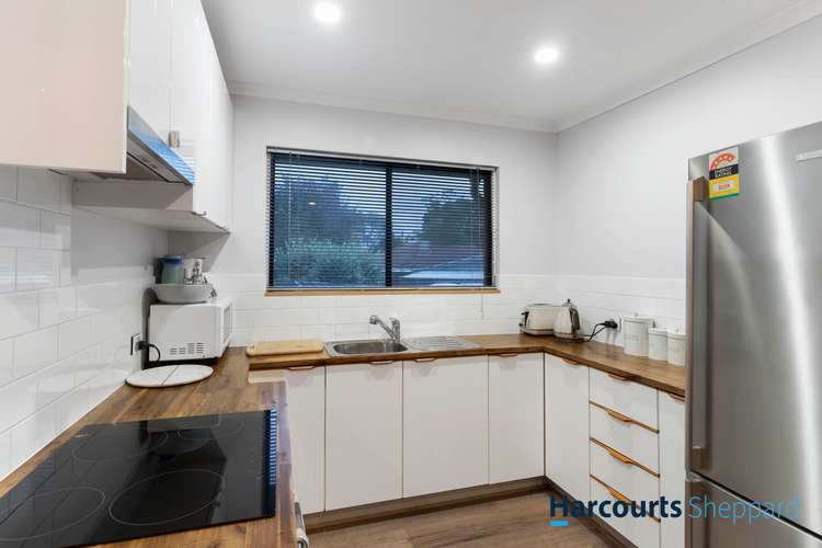 Second view of Homely unit listing, 3/4-6 Malone Crescent, Morphett Vale SA 5162
