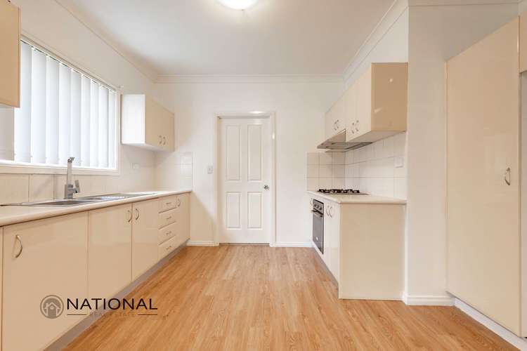 Fourth view of Homely townhouse listing, 4/23 Harold St, Guildford NSW 2161