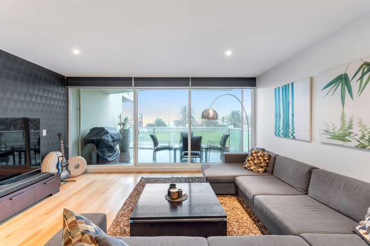 Fourth view of Homely unit listing, 113/50 Esplanade, Christies Beach SA 5165