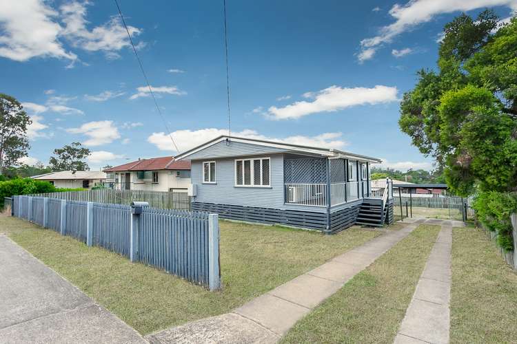 Main view of Homely house listing, 52 Aspinall Street, Leichhardt QLD 4305