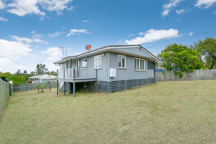 Second view of Homely house listing, 52 Aspinall Street, Leichhardt QLD 4305