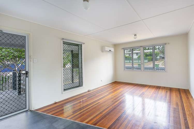 Third view of Homely house listing, 52 Aspinall Street, Leichhardt QLD 4305