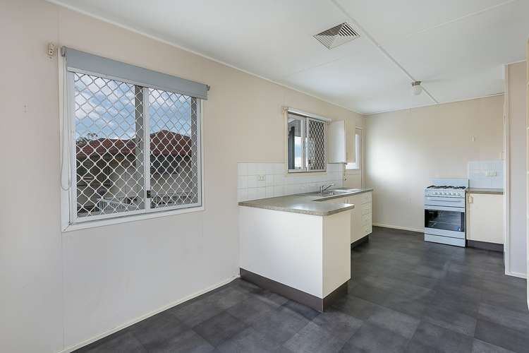 Fourth view of Homely house listing, 52 Aspinall Street, Leichhardt QLD 4305