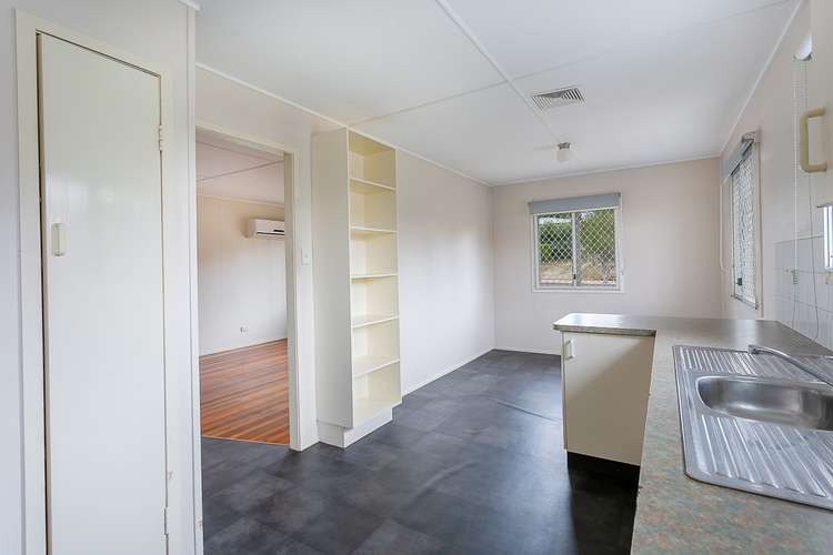 Fifth view of Homely house listing, 52 Aspinall Street, Leichhardt QLD 4305