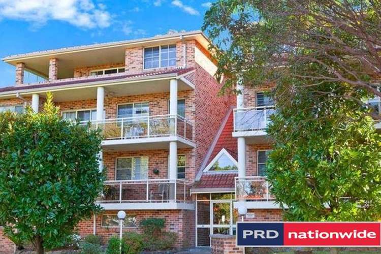 Main view of Homely apartment listing, 6/13-15 Nielsen Avenue, Carlton NSW 2218