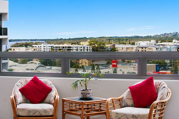 Main view of Homely unit listing, 1091/14-22 Stuart Street, Tweed Heads NSW 2485