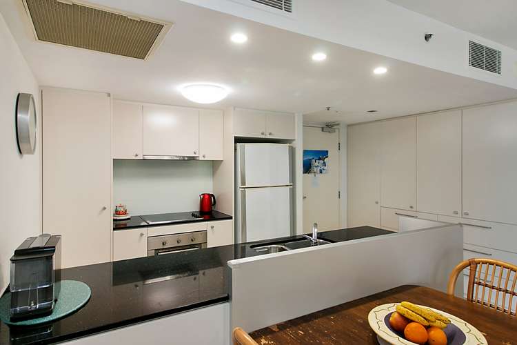 Second view of Homely unit listing, 1091/14-22 Stuart Street, Tweed Heads NSW 2485