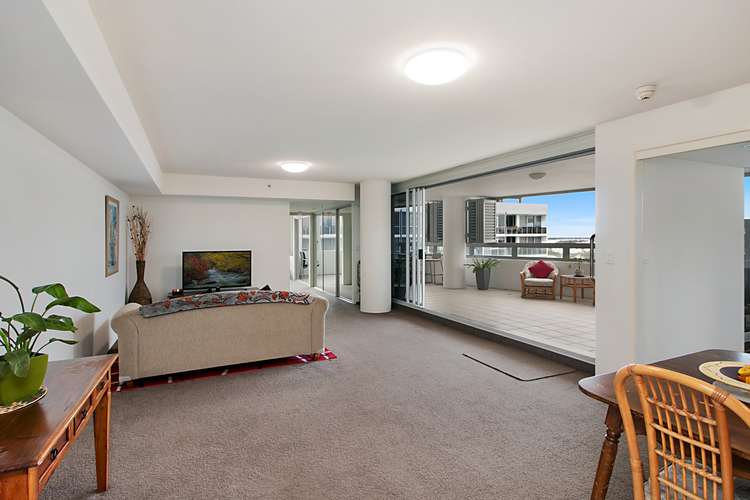 Fourth view of Homely unit listing, 1091/14-22 Stuart Street, Tweed Heads NSW 2485