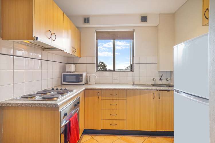 Third view of Homely unit listing, 26/104 Alice Street, Newtown NSW 2042