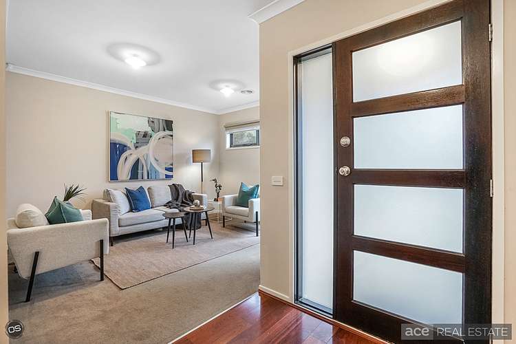 Third view of Homely house listing, 13 Pollux Drive, Williams Landing VIC 3027