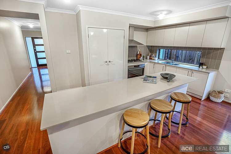 Fifth view of Homely house listing, 13 Pollux Drive, Williams Landing VIC 3027