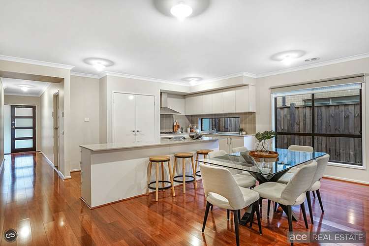 Sixth view of Homely house listing, 13 Pollux Drive, Williams Landing VIC 3027