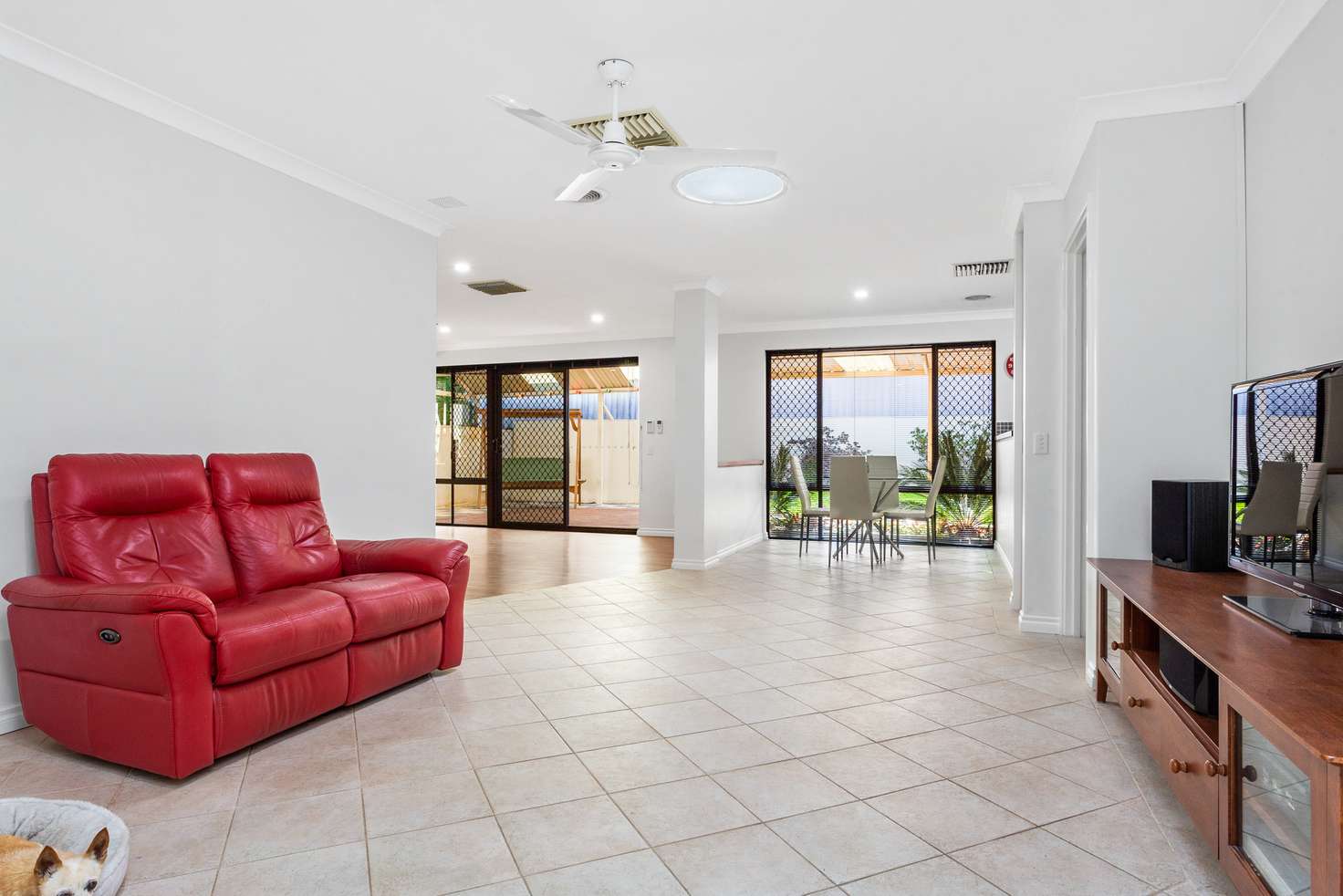 Main view of Homely house listing, 4 Steffanoni Place, Kardinya WA 6163