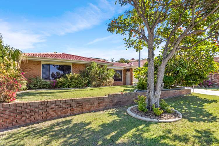 Third view of Homely house listing, 4 Steffanoni Place, Kardinya WA 6163