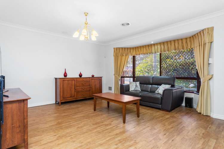 Fifth view of Homely house listing, 4 Steffanoni Place, Kardinya WA 6163