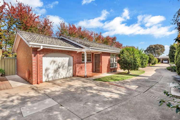 Main view of Homely unit listing, 2/42 Ningana Avenue, Kings Park SA 5034