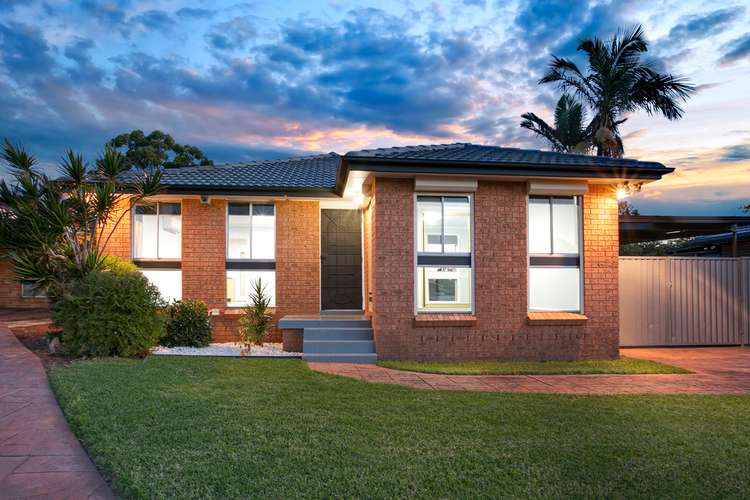 Main view of Homely house listing, 5 Lassetter Place, Ruse NSW 2560