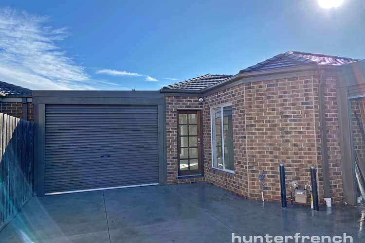 Main view of Homely house listing, 2/5 Ison Court, Altona Meadows VIC 3028
