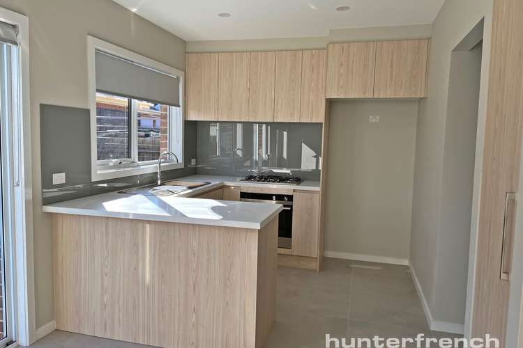 Second view of Homely house listing, 2/5 Ison Court, Altona Meadows VIC 3028