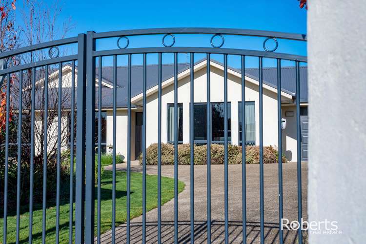 Third view of Homely house listing, 3 Brownrigg Place, Youngtown TAS 7249