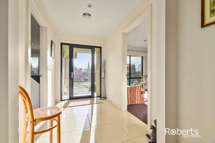 Fifth view of Homely house listing, 3 Brownrigg Place, Youngtown TAS 7249