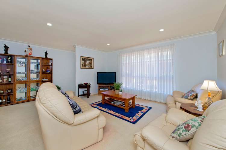 Third view of Homely villa listing, 2 25-27 Murson Crescent, North Haven NSW 2443