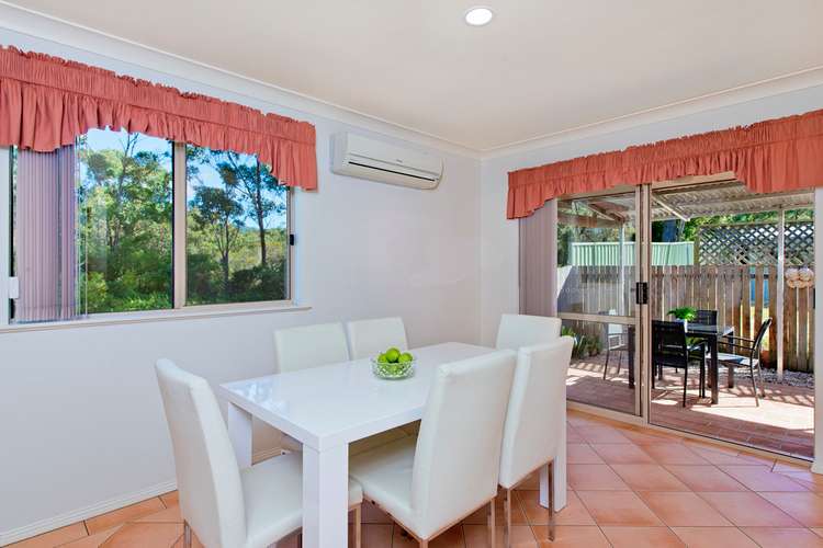 Fifth view of Homely villa listing, 2 25-27 Murson Crescent, North Haven NSW 2443