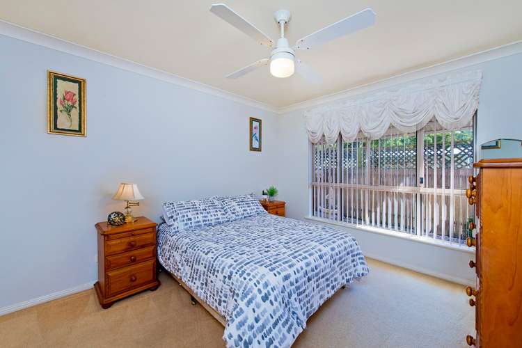 Sixth view of Homely villa listing, 2 25-27 Murson Crescent, North Haven NSW 2443