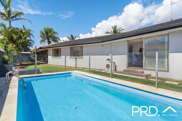 Second view of Homely house listing, 49 Oceanic Drive, Mermaid Waters QLD 4218