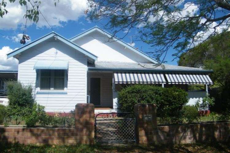 Main view of Homely house listing, 3 Lee Avenue, Quirindi NSW 2343