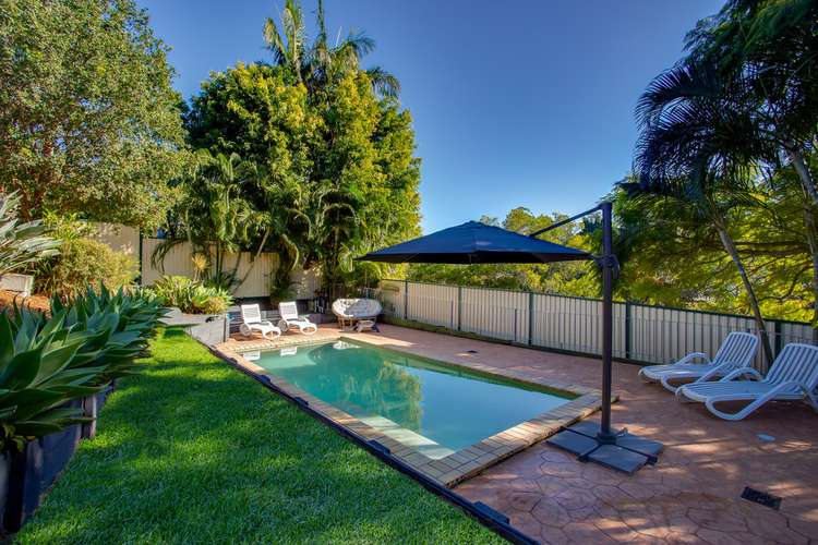 Main view of Homely house listing, 25 Carpenter Court, Worongary QLD 4213