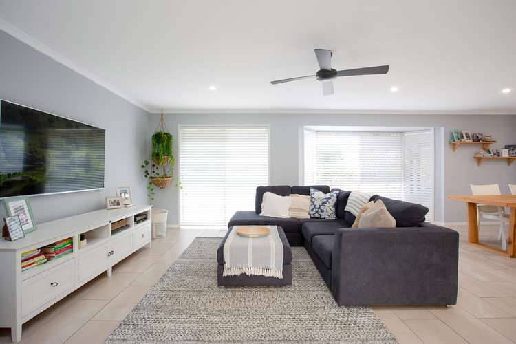 Third view of Homely house listing, 25 Carpenter Court, Worongary QLD 4213