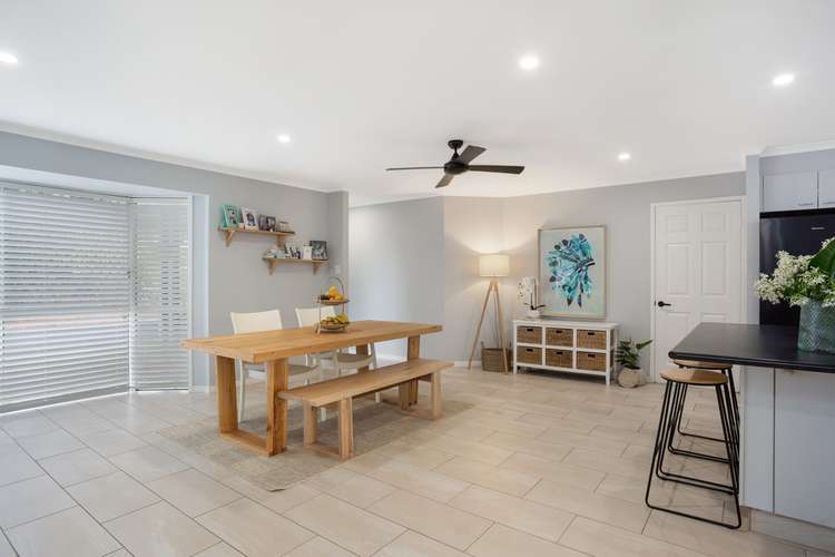 Fifth view of Homely house listing, 25 Carpenter Court, Worongary QLD 4213