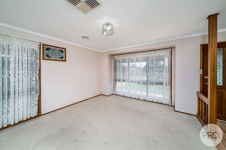 Third view of Homely house listing, 17 Crisp Drive, Ashmont NSW 2650