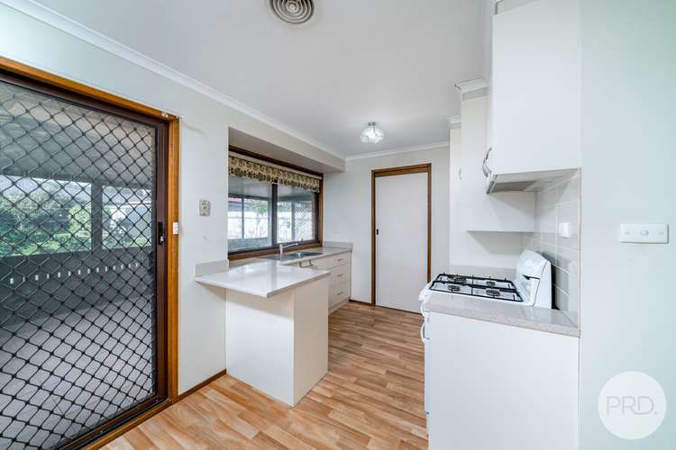 Fourth view of Homely house listing, 17 Crisp Drive, Ashmont NSW 2650