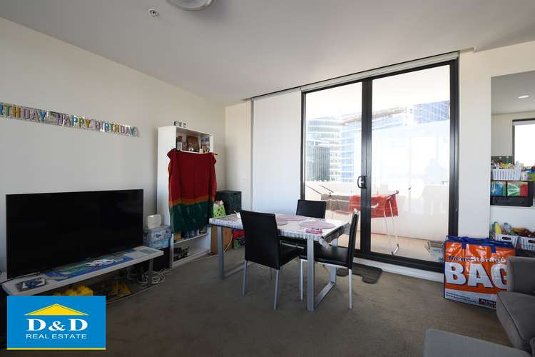 Fourth view of Homely unit listing, 703 / 20 Kendall Street, Harris Park NSW 2150