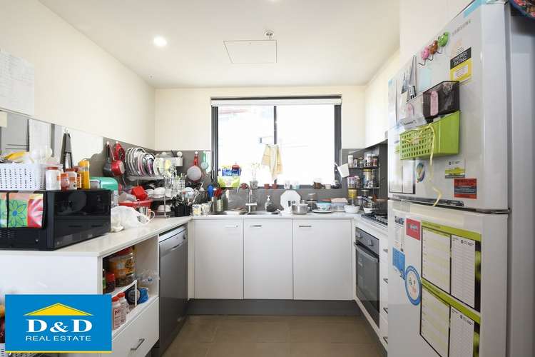 Fifth view of Homely unit listing, 703 / 20 Kendall Street, Harris Park NSW 2150