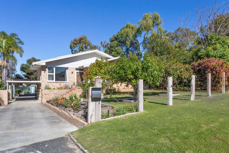 Second view of Homely house listing, 14 Curtis Place, Melville WA 6156