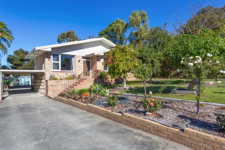 Third view of Homely house listing, 14 Curtis Place, Melville WA 6156