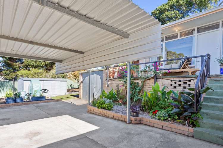 Fifth view of Homely house listing, 14 Curtis Place, Melville WA 6156