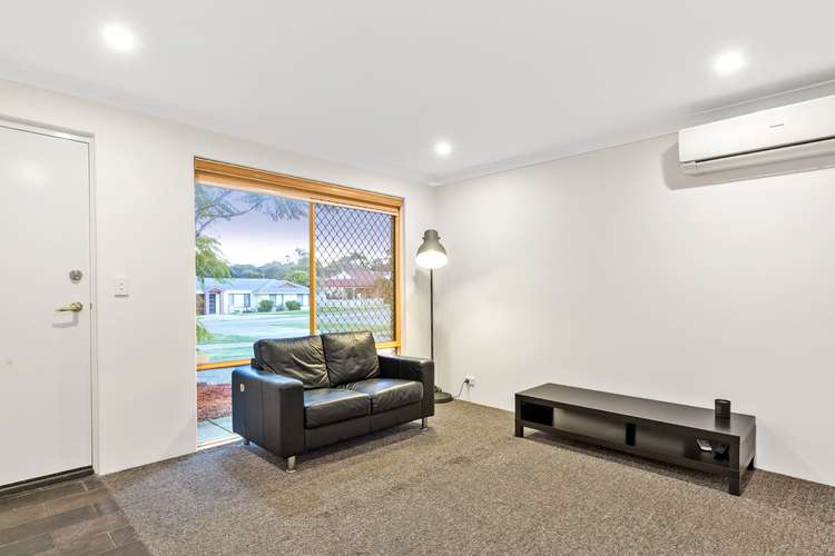Second view of Homely house listing, 1/168 Forrest Street, Fremantle WA 6160