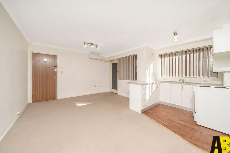 Second view of Homely unit listing, 6/89 Great Western Highway, Parramatta NSW 2150